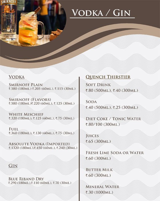 The Tandoor Rest-o-Bar - Vasai - Palghar image 22