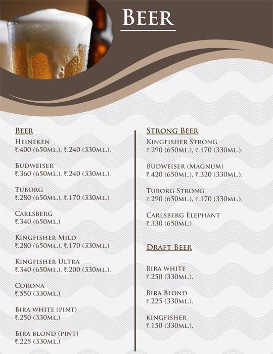 The Tandoor Rest-o-Bar - Vasai - Palghar image 19