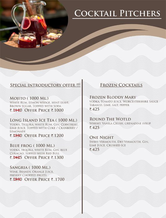 The Tandoor Rest-o-Bar - Vasai - Palghar image 24