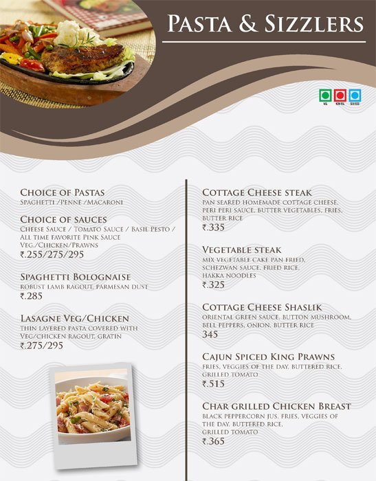 The Tandoor Rest-o-Bar - Vasai - Palghar image 6