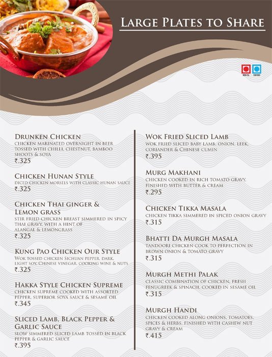 The Tandoor Rest-o-Bar - Vasai - Palghar image 8