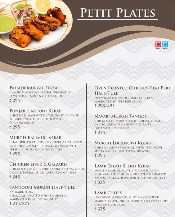 The Tandoor Rest-o-Bar - Vasai - Palghar image 12
