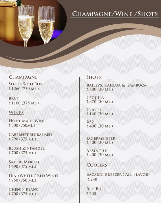 The Tandoor Rest-o-Bar - Vasai - Palghar image 23