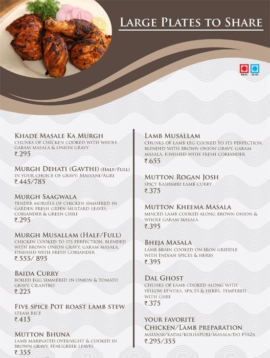 The Tandoor Rest-o-Bar - Vasai - Palghar image 7