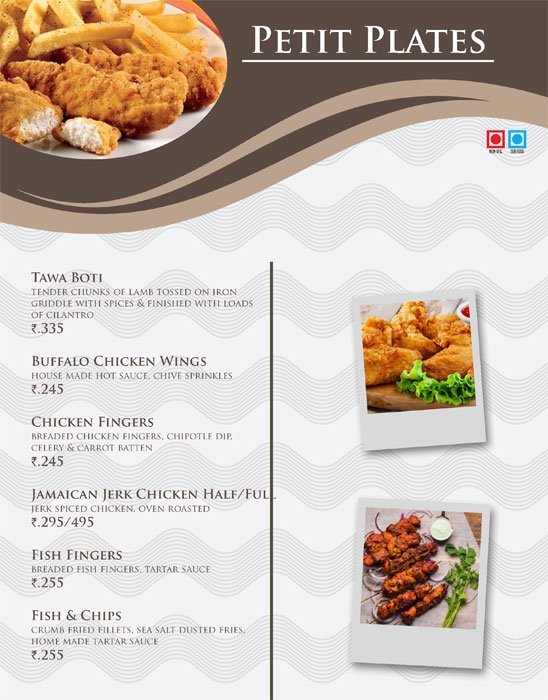 The Tandoor Rest-o-Bar - Vasai - Palghar image 11