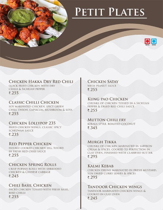 The Tandoor Rest-o-Bar - Vasai - Palghar image 13