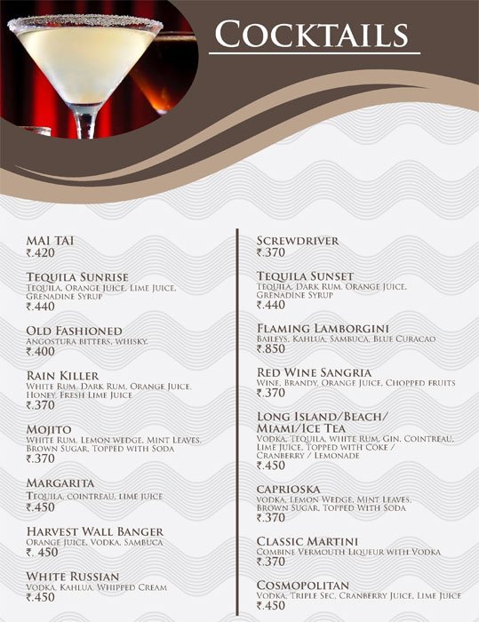 The Tandoor Rest-o-Bar - Vasai - Palghar image 1