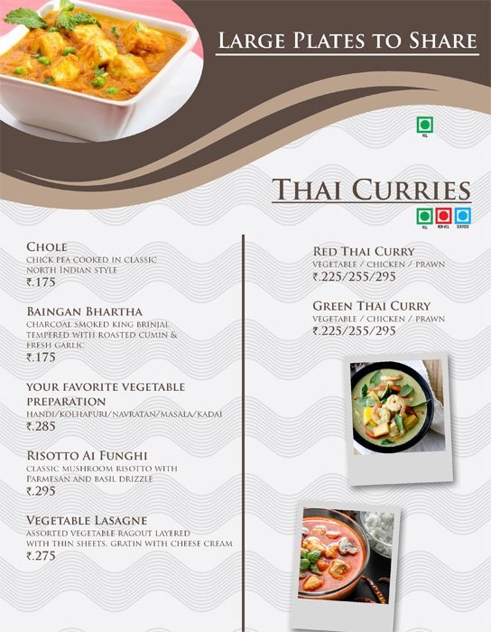 The Tandoor Rest-o-Bar - Vasai - Palghar image 9