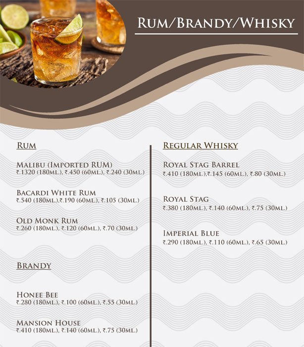 The Tandoor Rest-o-Bar - Vasai - Palghar image 21