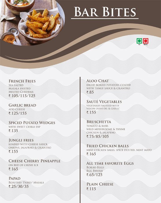 The Tandoor Rest-o-Bar - Vasai - Palghar image 18