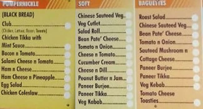 The Temptation - Vasco Da Gama - Goa image 2