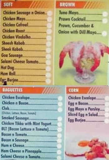 The Temptation - Vasco Da Gama - Goa image 1