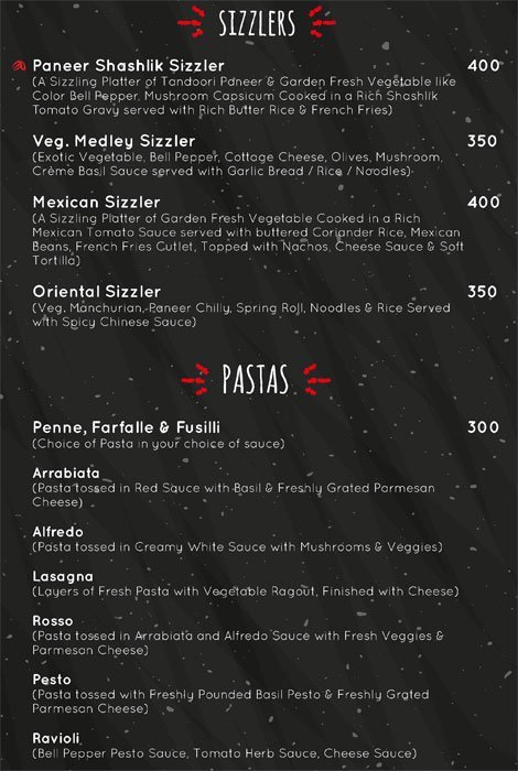 The Turban - Thaltej - Ahmedabad image 17