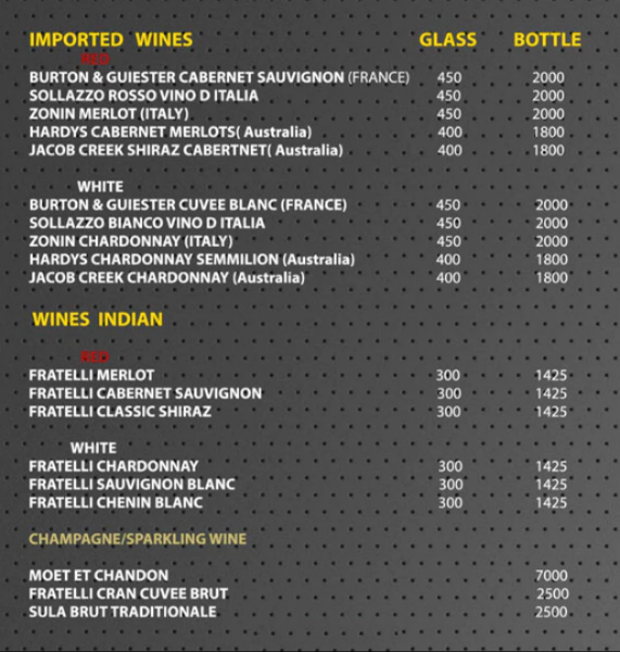 The Underpass Pub & Grub - JP Nagar - Bangalore image 1