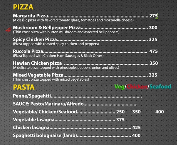 The Underpass Pub & Grub - JP Nagar - Bangalore image 7