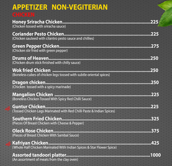 The Underpass Pub & Grub - JP Nagar - Bangalore image 11