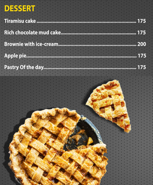 The Underpass Pub & Grub - JP Nagar - Bangalore image 2