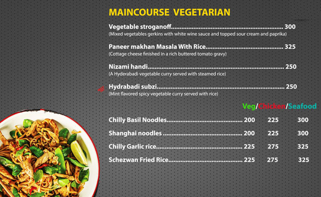 The Underpass Pub & Grub - JP Nagar - Bangalore image 5