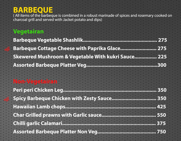 The Underpass Pub & Grub - JP Nagar - Bangalore image 8