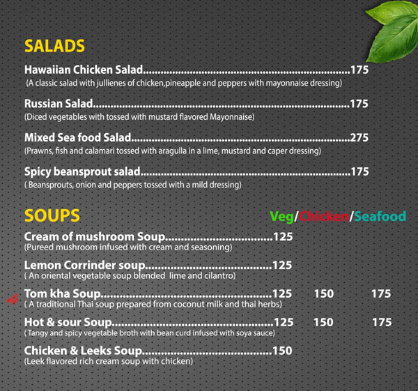 The Underpass Pub & Grub - JP Nagar - Bangalore image 15