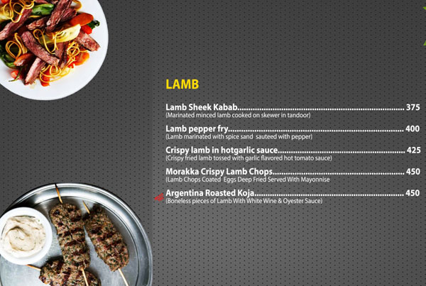 The Underpass Pub & Grub - JP Nagar - Bangalore image 9