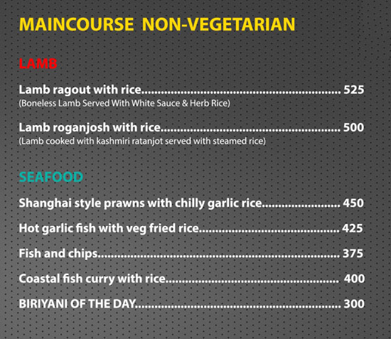 The Underpass Pub & Grub - JP Nagar - Bangalore image 3