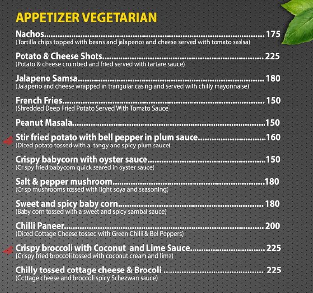 The Underpass Pub & Grub - JP Nagar - Bangalore image 14