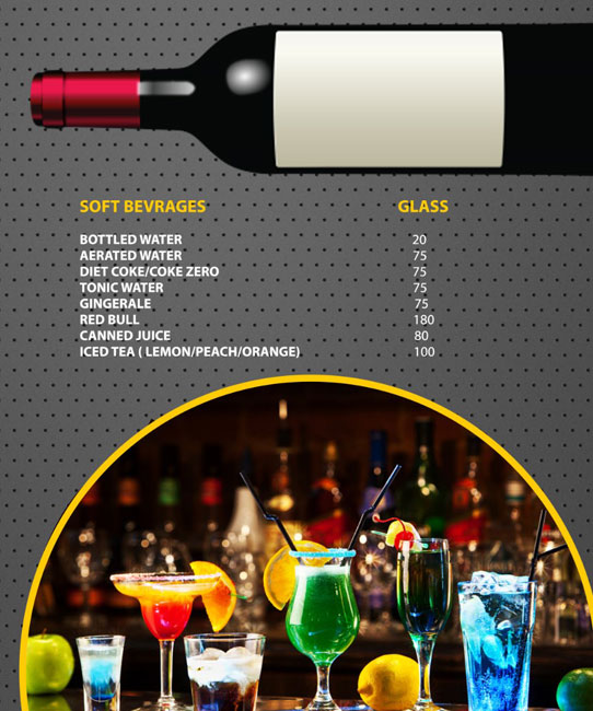 The Underpass Pub & Grub - JP Nagar - Bangalore image 19