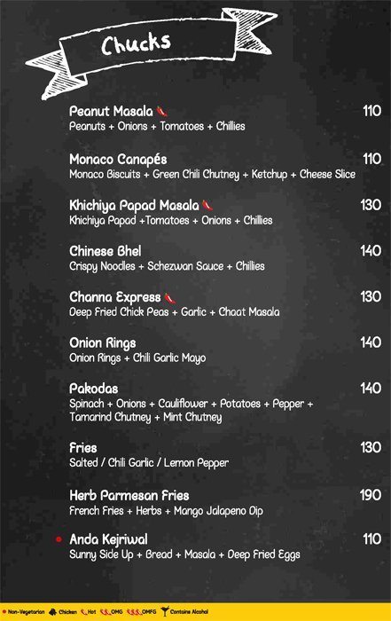 The United Sports Bar & Grill - R City Mall - Ghatkopar West - Mumbai image 27