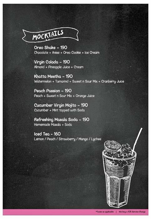 The United Sports Bar & Grill - R City Mall - Ghatkopar West - Mumbai image 6