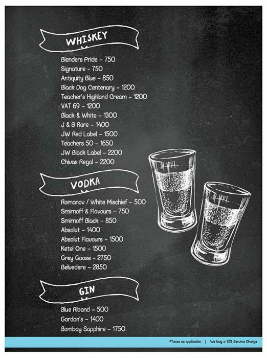 The United Sports Bar & Grill - R City Mall - Ghatkopar West - Mumbai image 4