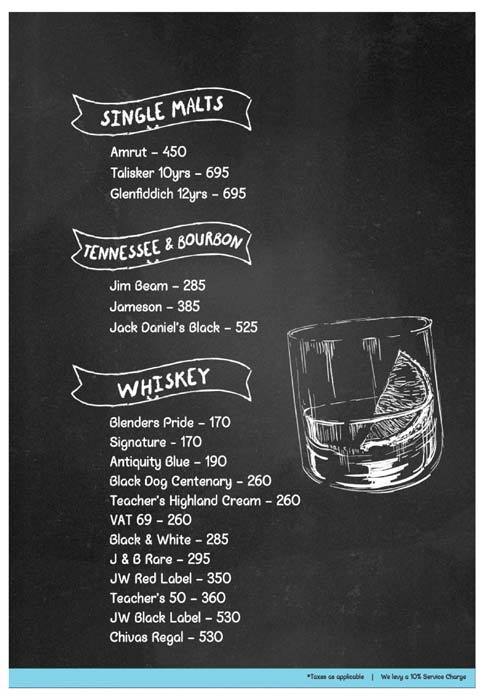 The United Sports Bar & Grill - R City Mall - Ghatkopar West - Mumbai image 12