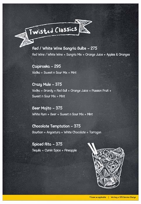 The United Sports Bar & Grill - R City Mall - Ghatkopar West - Mumbai image 16