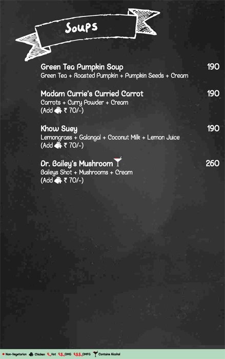 The United Sports Bar & Grill - R City Mall - Ghatkopar West - Mumbai image 25