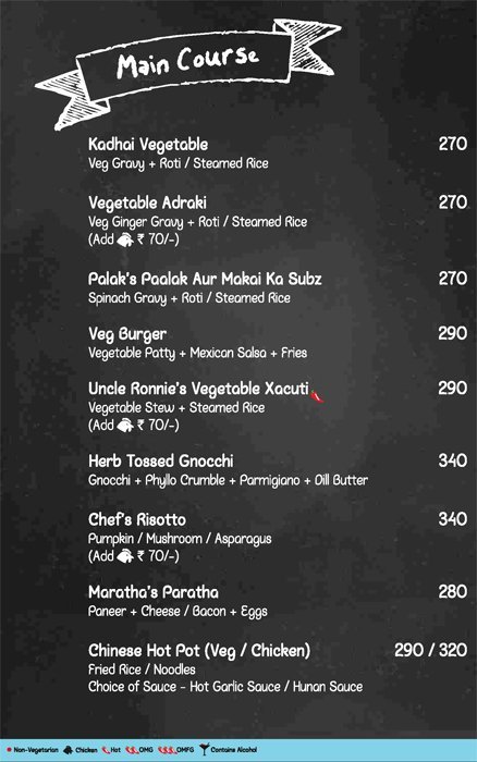 The United Sports Bar & Grill - R City Mall - Ghatkopar West - Mumbai image 22