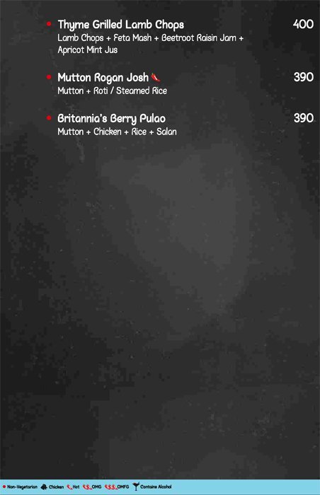 The United Sports Bar & Grill - R City Mall - Ghatkopar West - Mumbai image 20