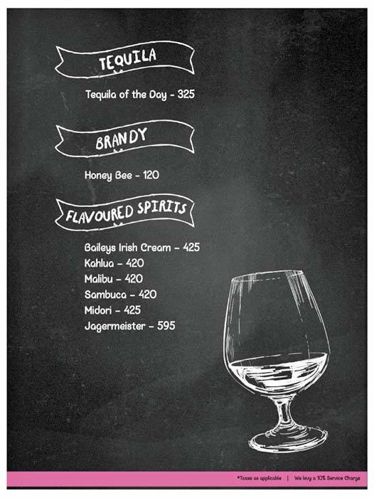 The United Sports Bar & Grill - R City Mall - Ghatkopar West - Mumbai image 9