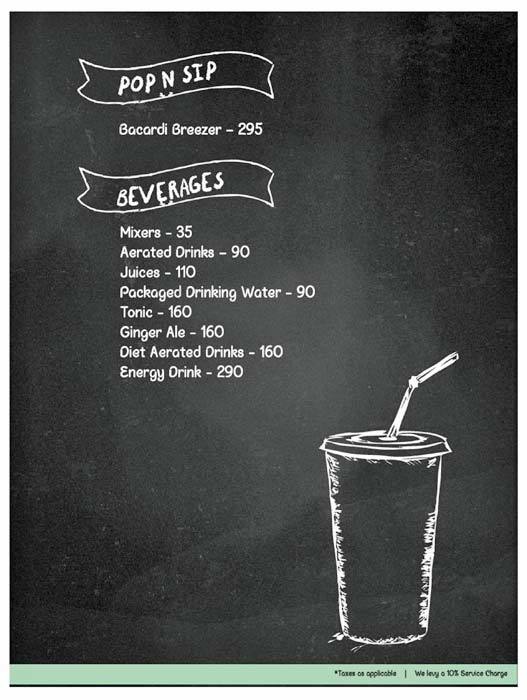 The United Sports Bar & Grill - R City Mall - Ghatkopar West - Mumbai image 7