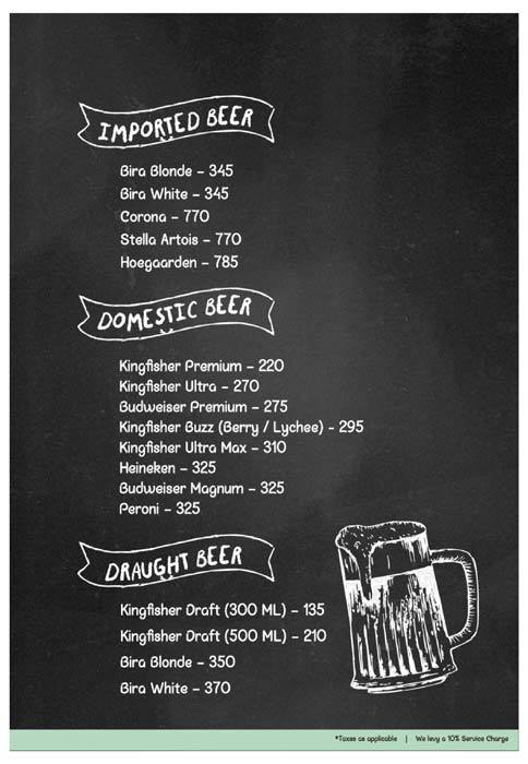 The United Sports Bar & Grill - R City Mall - Ghatkopar West - Mumbai image 8