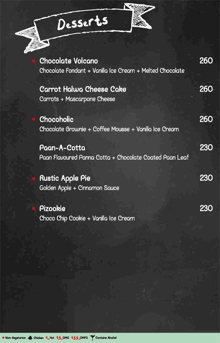 The United Sports Bar & Grill - R City Mall - Ghatkopar West - Mumbai image 19