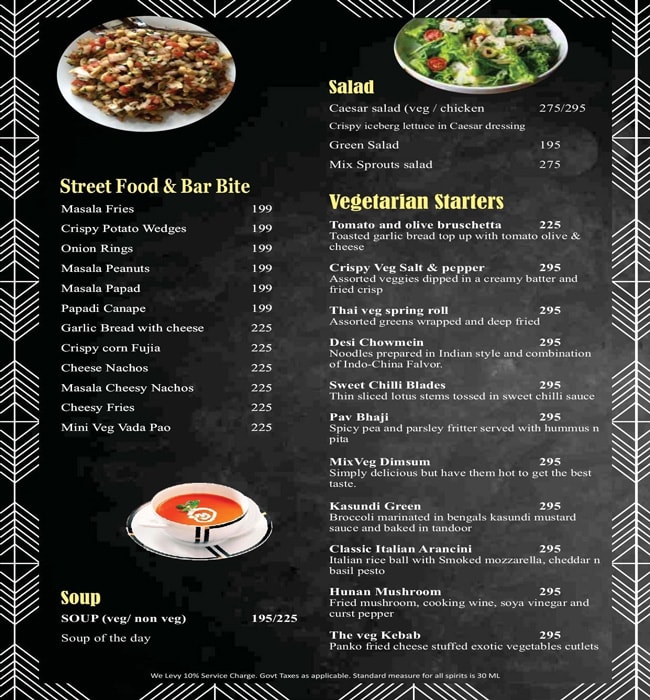 The Whisky Bar & Brewpub - Sector 29 - Gurgaon image 5