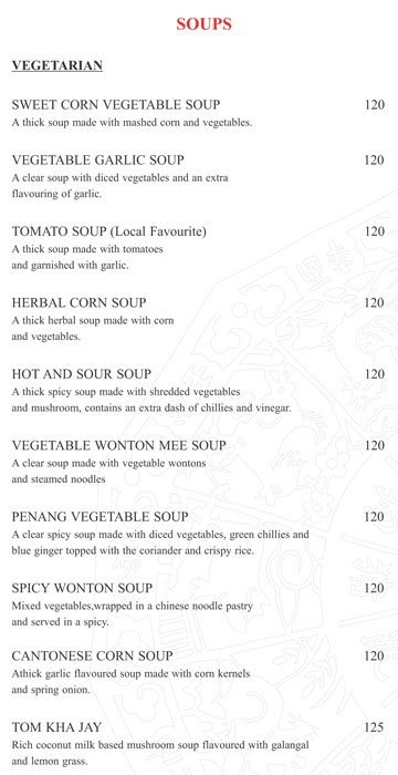 The Wonton - Gachibowli - Hyderabad image 39