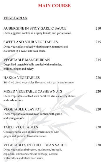 The Wonton - Gachibowli - Hyderabad image 28