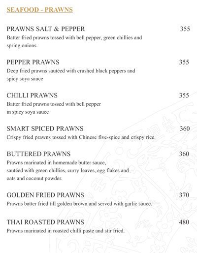 The Wonton - Gachibowli - Hyderabad image 15