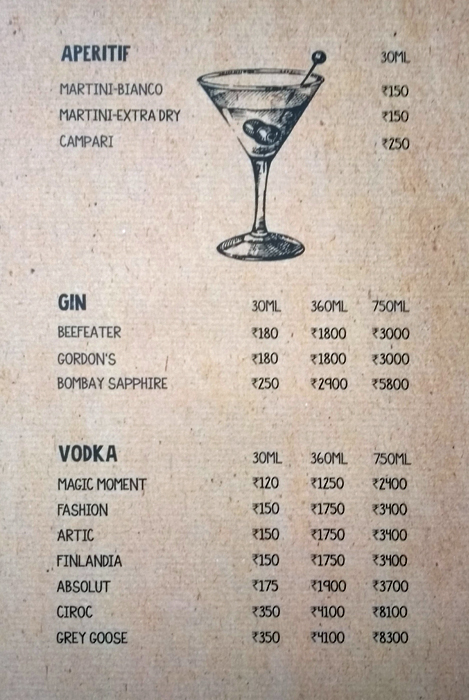 Themis Barbecue House - Netaji Subhash Place - New Delhi image 7