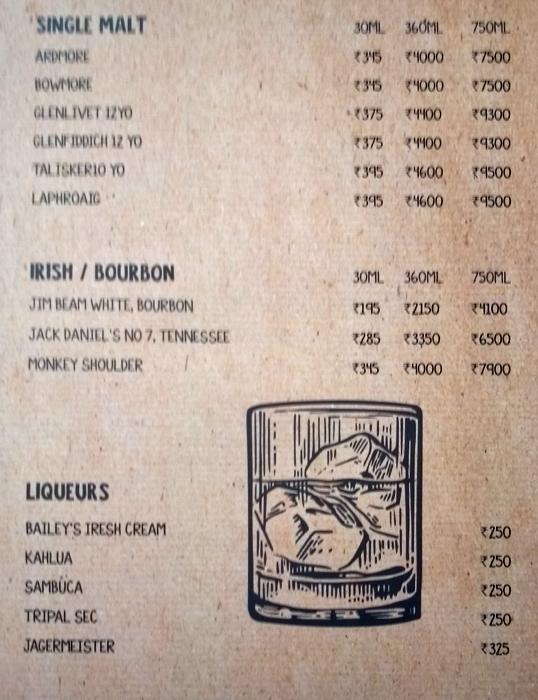 Themis Barbecue House - Netaji Subhash Place - New Delhi image 19