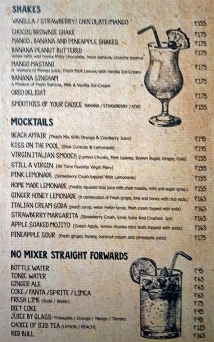 Themis Barbecue House - Netaji Subhash Place - New Delhi image 17