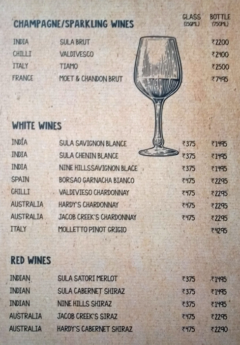 Themis Barbecue House - Netaji Subhash Place - New Delhi image 18