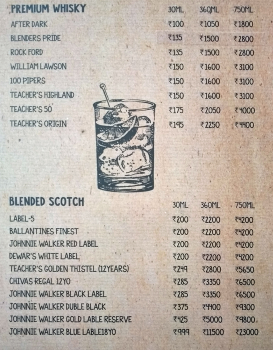 Themis Barbecue House - Netaji Subhash Place - New Delhi image 5