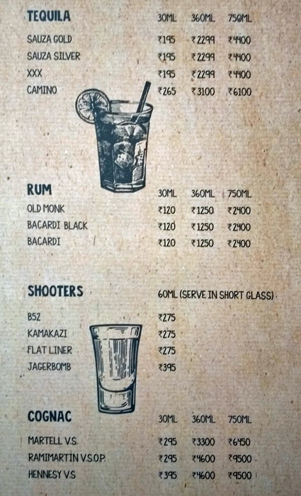 Themis Barbecue House - Netaji Subhash Place - New Delhi image 21